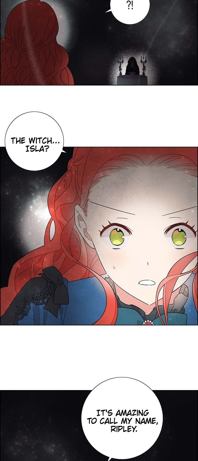 I Stole The Male Lead’s First Night chapter 29 - page 2