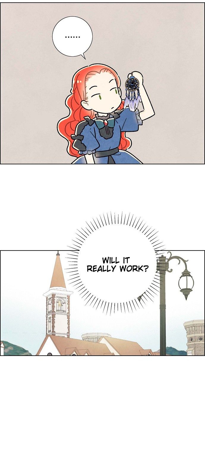 I Stole The Male Lead’s First Night chapter 29 - page 24