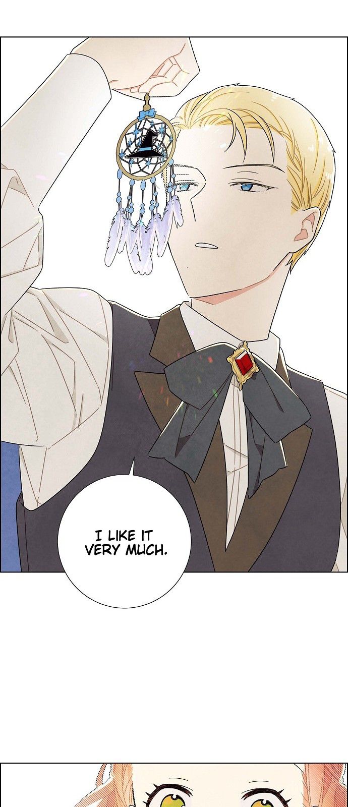 I Stole The Male Lead’s First Night chapter 29 - page 29