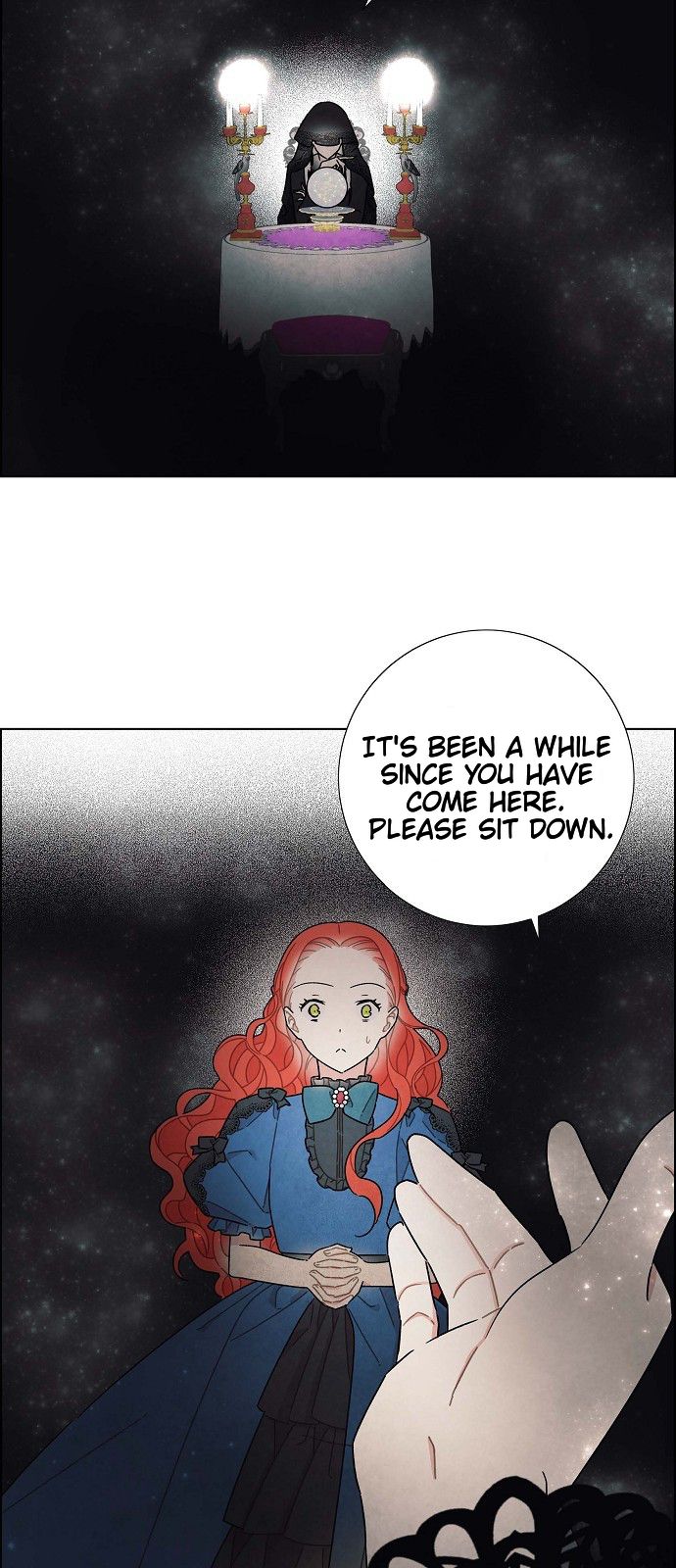 I Stole The Male Lead’s First Night chapter 29 - page 3