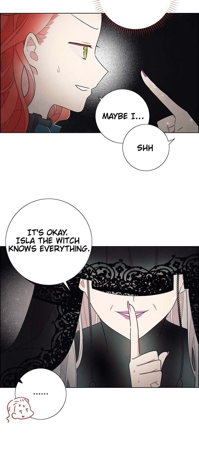 I Stole The Male Lead’s First Night chapter 29 - page 7