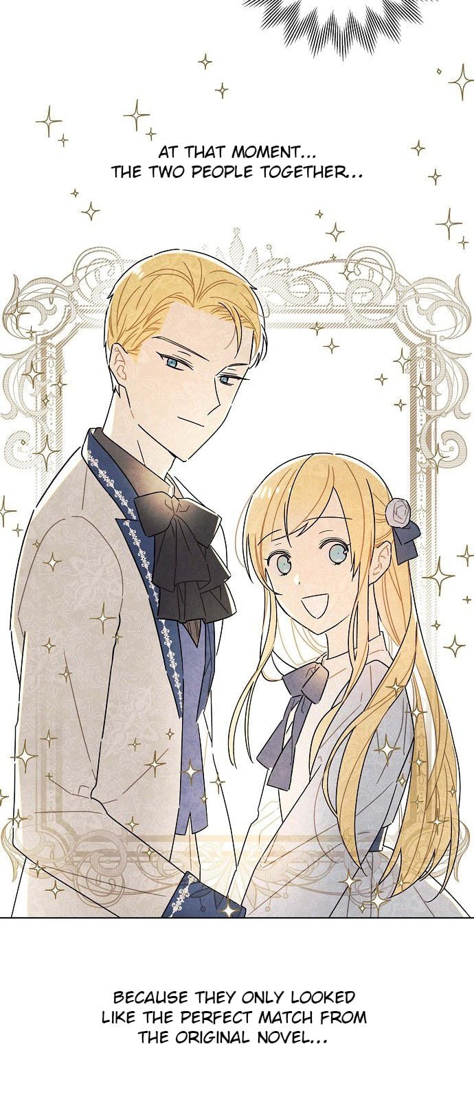 I Stole The Male Lead’s First Night chapter 28 - page 30