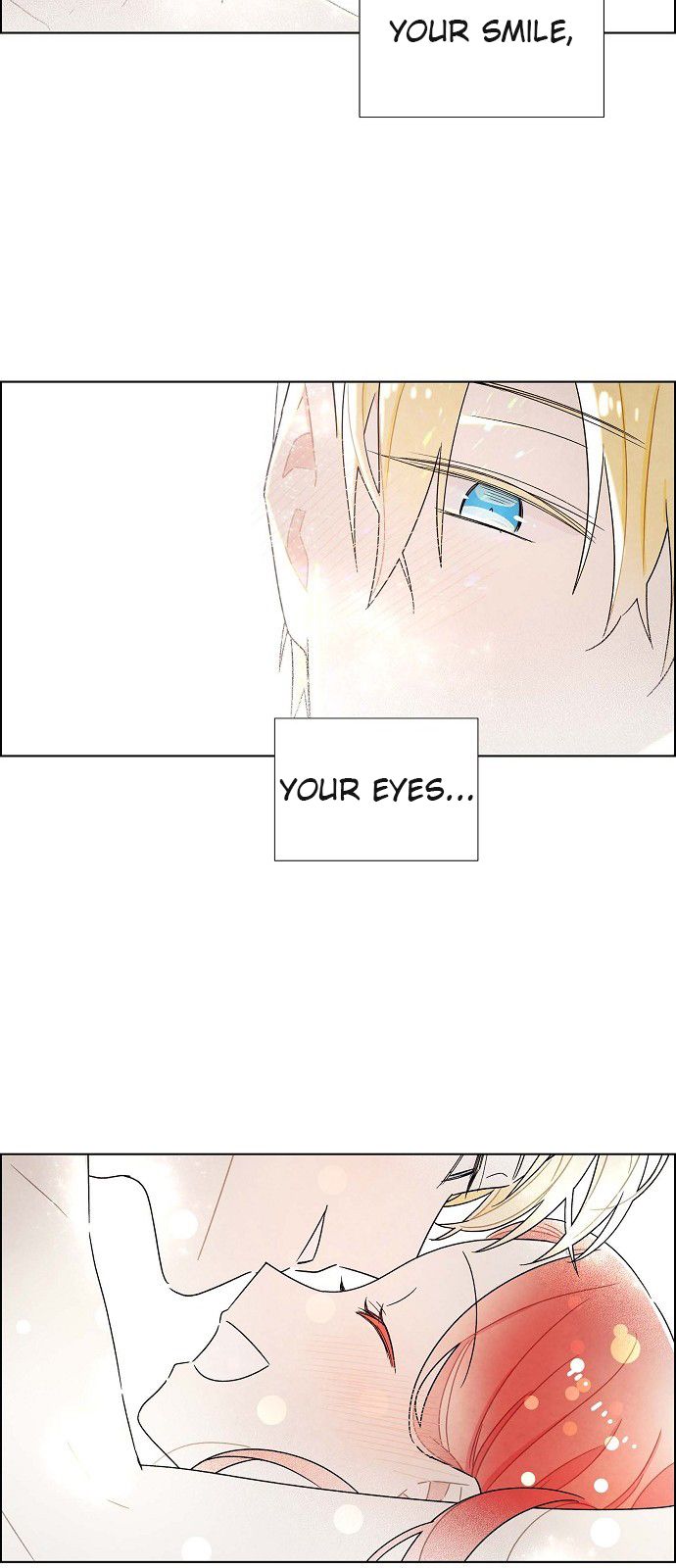 I Stole The Male Lead’s First Night chapter 26 - page 14