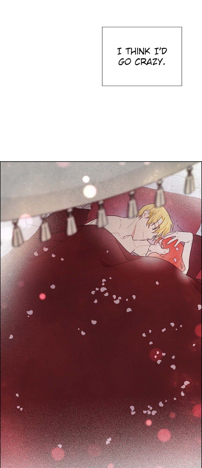 I Stole The Male Lead’s First Night chapter 26 - page 16