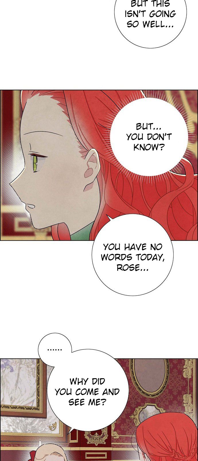 I Stole The Male Lead’s First Night chapter 26 - page 19