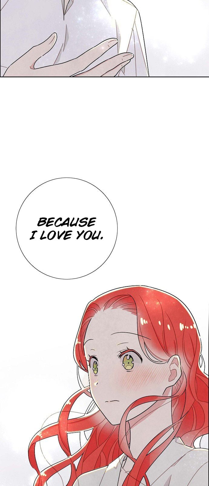I Stole The Male Lead’s First Night chapter 26 - page 2