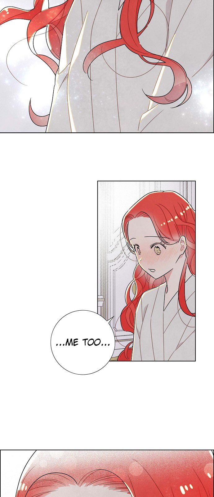 I Stole The Male Lead’s First Night chapter 26 - page 3