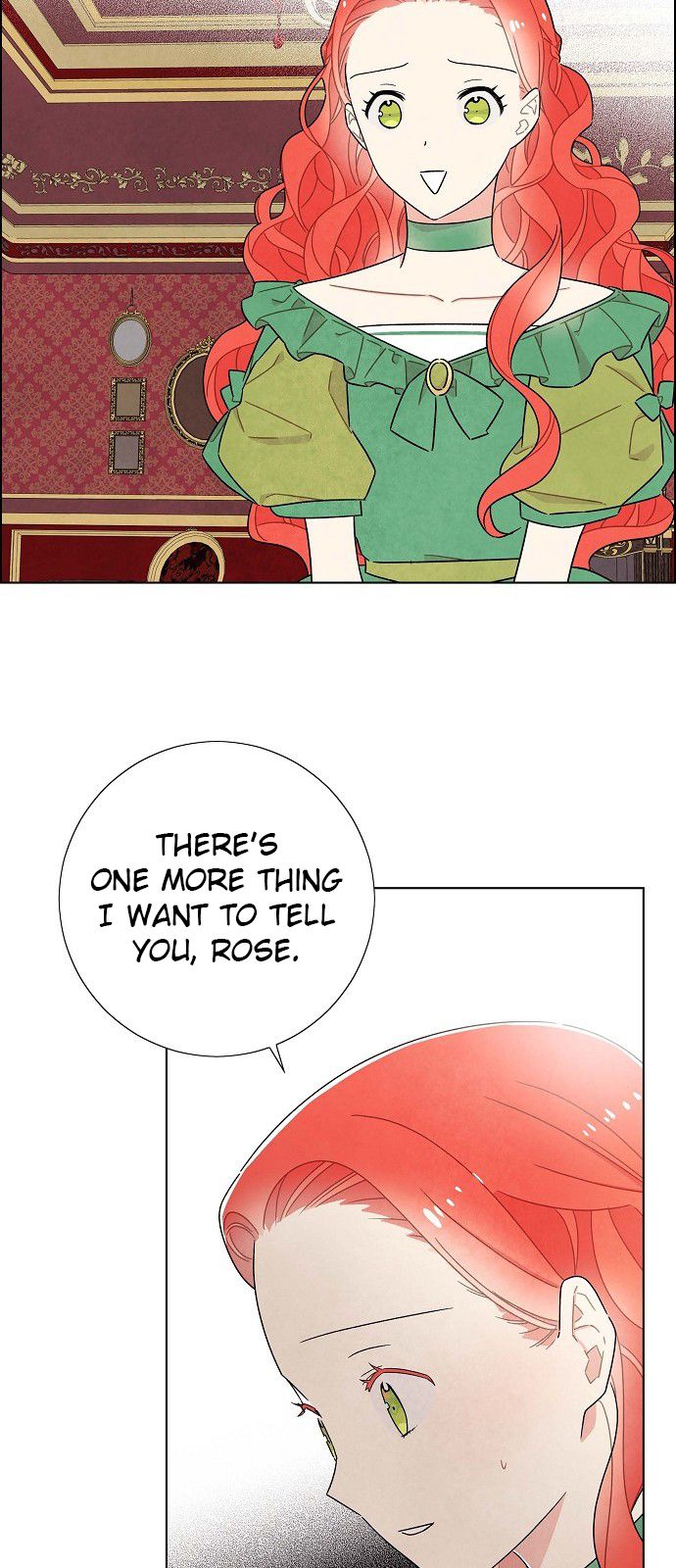 I Stole The Male Lead’s First Night chapter 26 - page 31