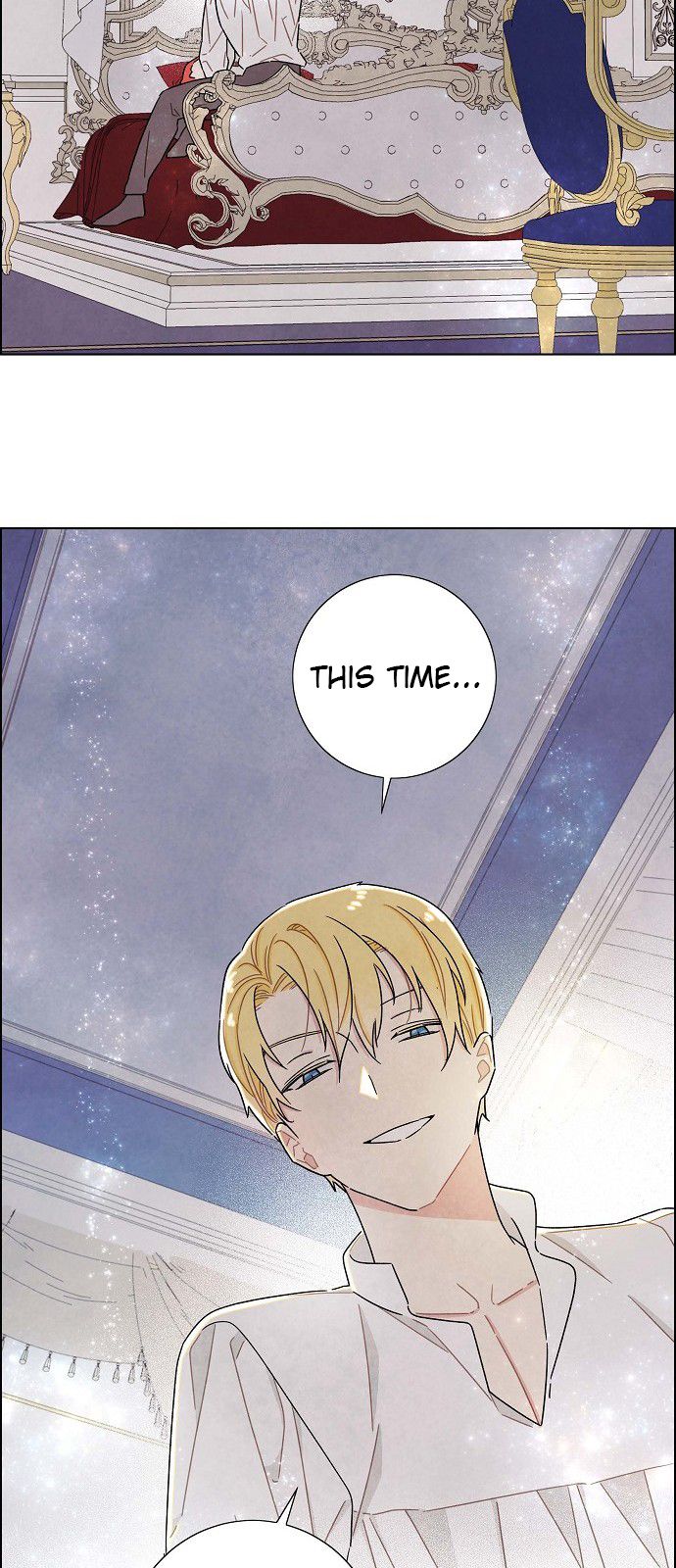 I Stole The Male Lead’s First Night chapter 26 - page 7