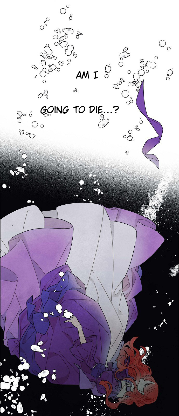 I Stole The Male Lead’s First Night chapter 25 - page 4