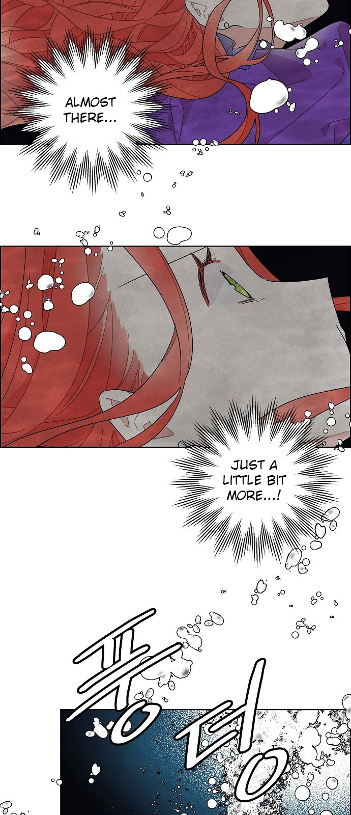 I Stole The Male Lead’s First Night chapter 25 - page 7