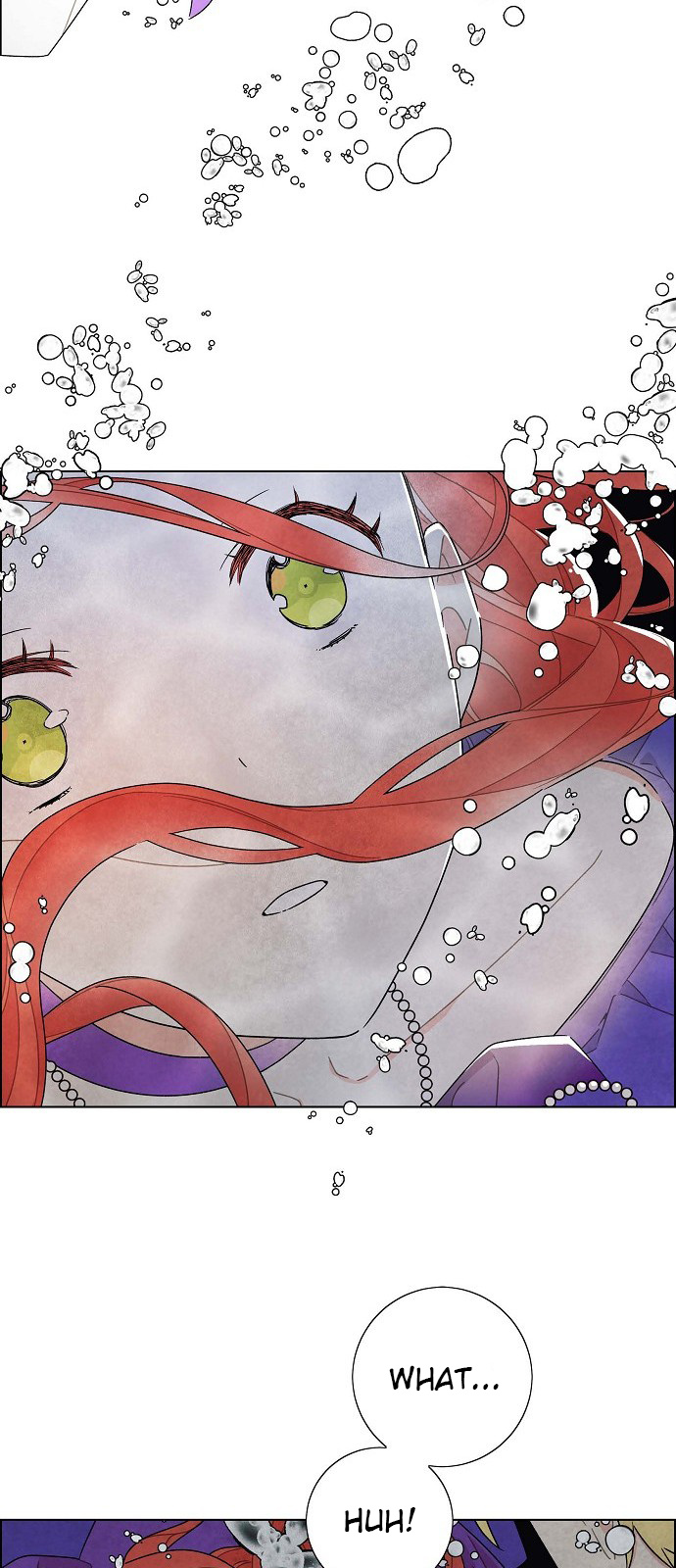 I Stole The Male Lead’s First Night chapter 25 - page 9