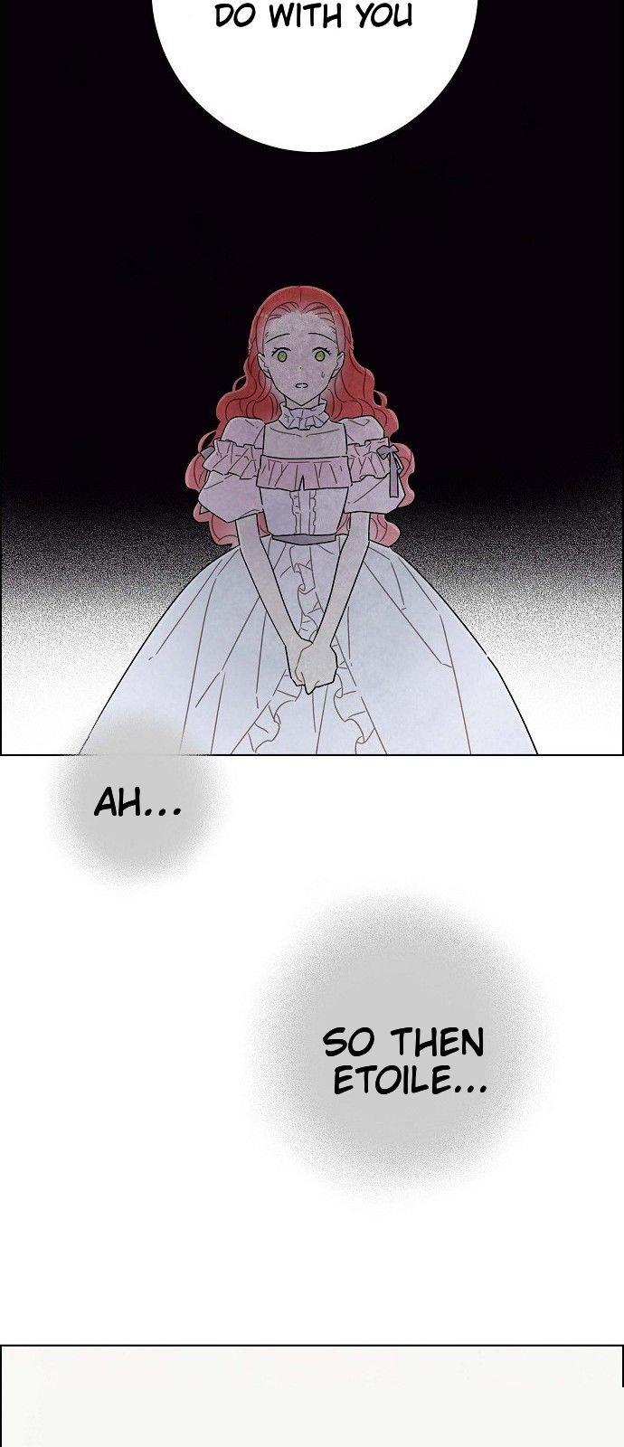 I Stole The Male Lead’s First Night chapter 23 - page 8