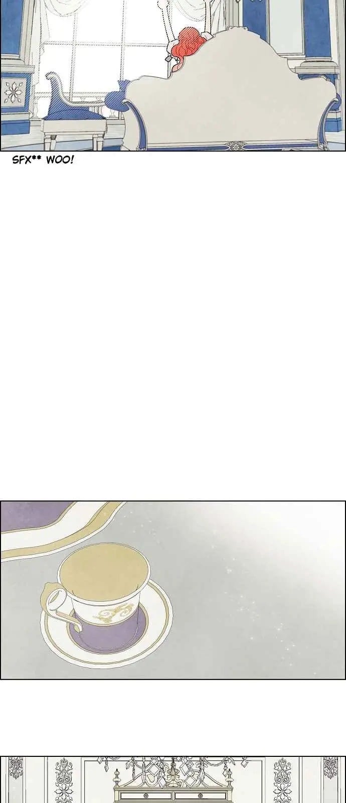 I Stole The Male Lead’s First Night chapter 22 - page 15