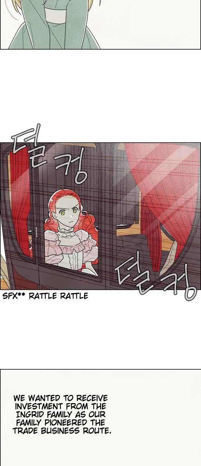 I Stole The Male Lead’s First Night chapter 22 - page 2