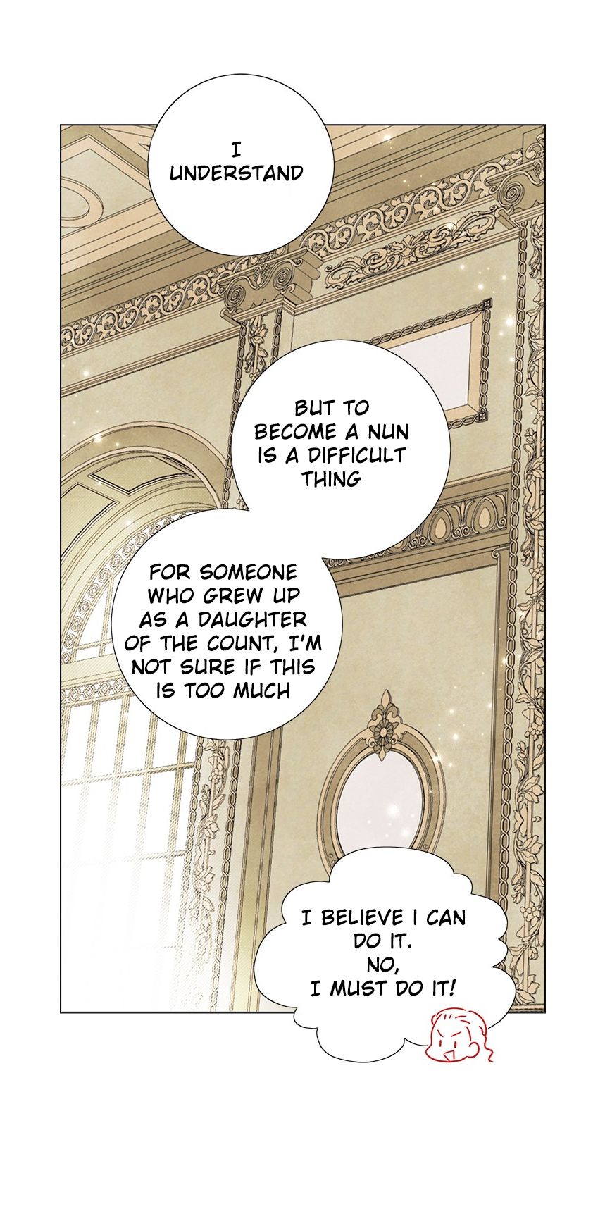 I Stole The Male Lead’s First Night chapter 12 - page 16