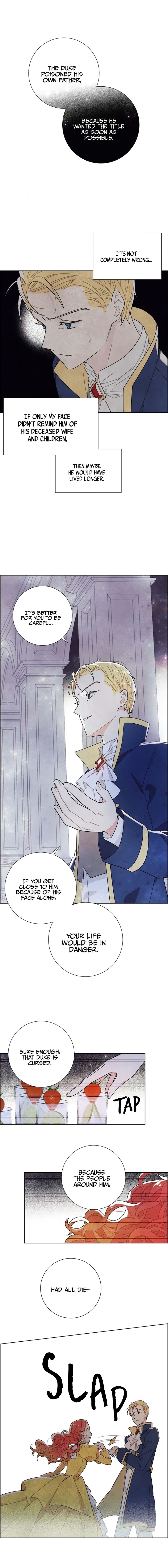 I Stole The Male Lead’s First Night chapter 10 - page 13