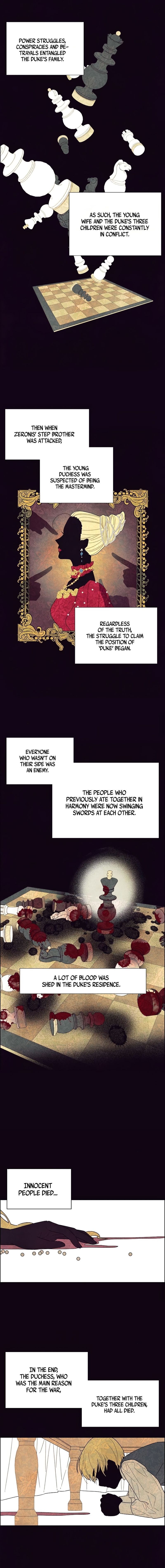 I Stole The Male Lead’s First Night chapter 10 - page 7