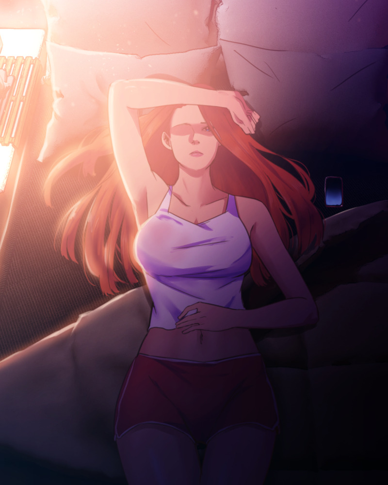 KILLMAX - Manhwa chapter 5 - page 77