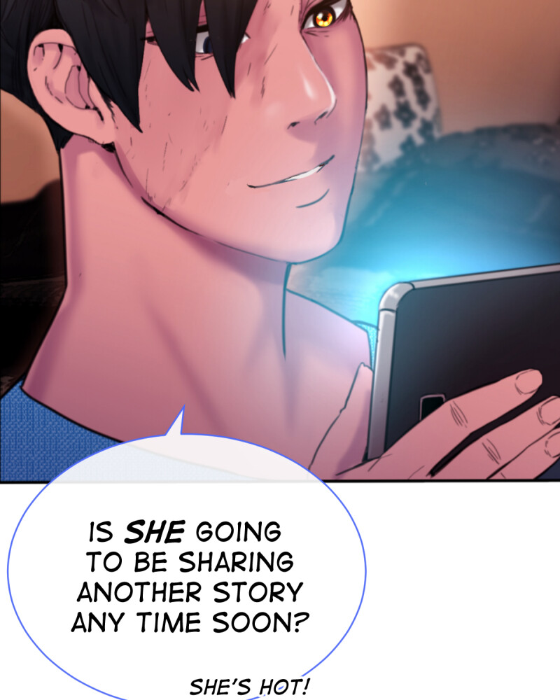 KILLMAX - Manhwa chapter 4 - page 22