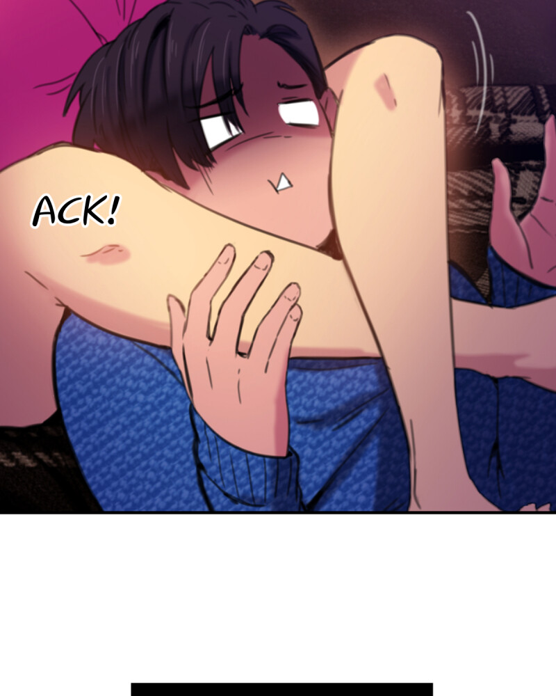 KILLMAX - Manhwa chapter 4 - page 29