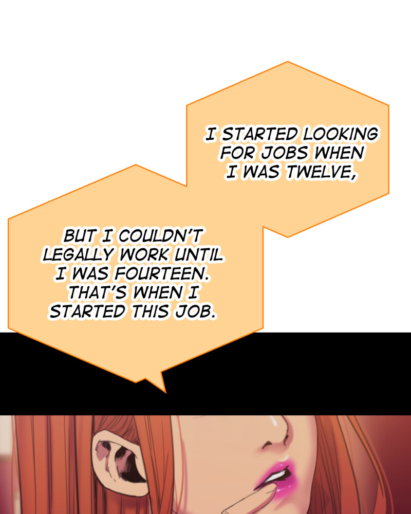 KILLMAX - Manhwa chapter 4 - page 3
