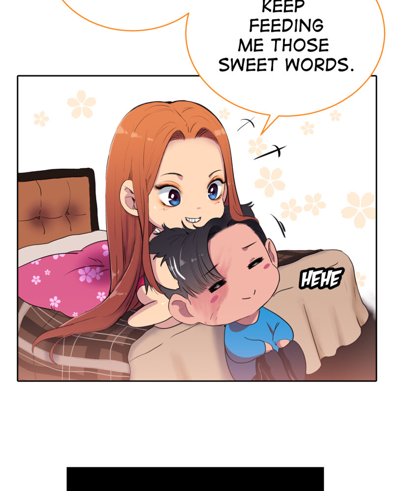 KILLMAX - Manhwa chapter 4 - page 32