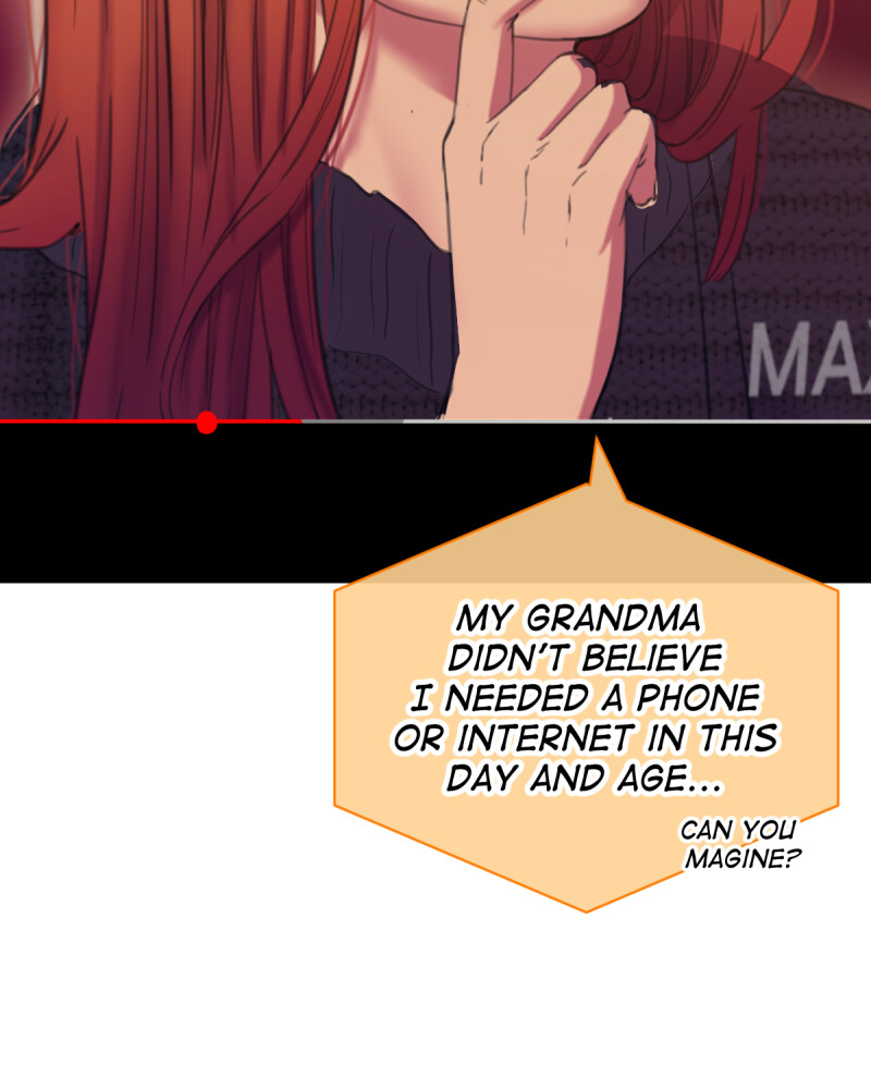 KILLMAX - Manhwa chapter 4 - page 4