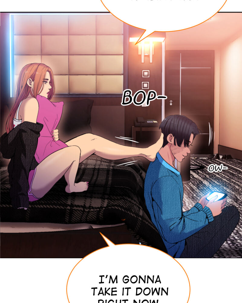 KILLMAX - Manhwa chapter 4 - page 65