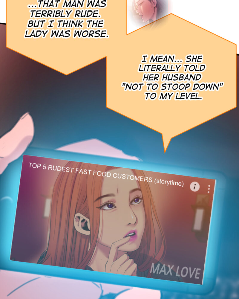 KILLMAX - Manhwa chapter 4 - page 7