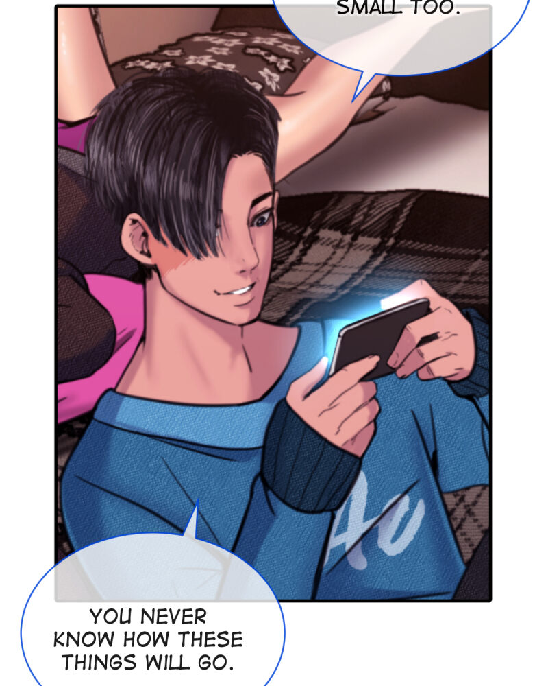 KILLMAX - Manhwa chapter 4 - page 83