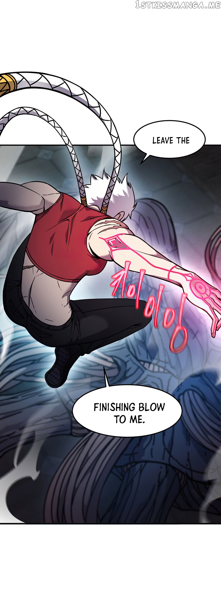 Shaman (Hong Won-Pyo) Chapter 77 - page 18