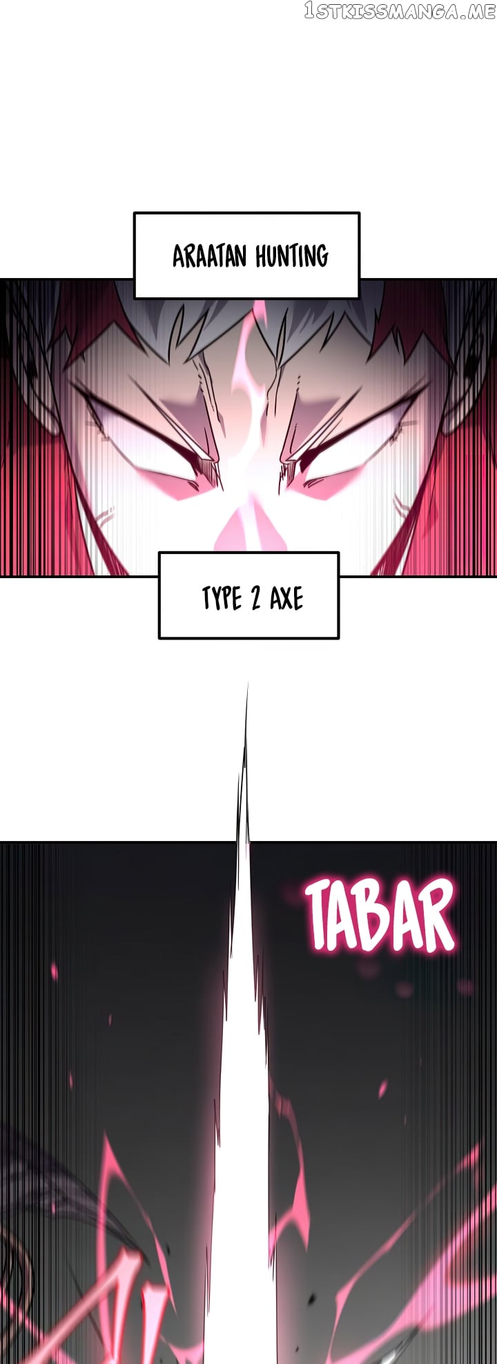 Shaman (Hong Won-Pyo) Chapter 77 - page 19