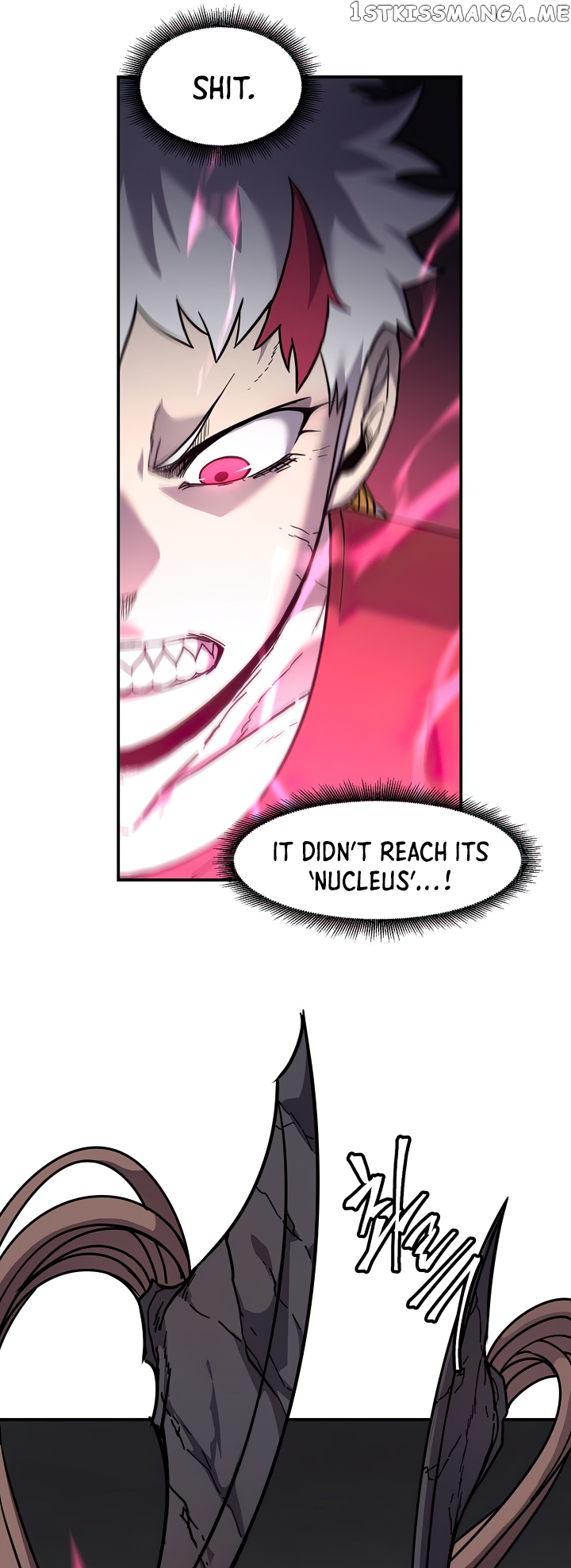 Shaman (Hong Won-Pyo) Chapter 77 - page 21