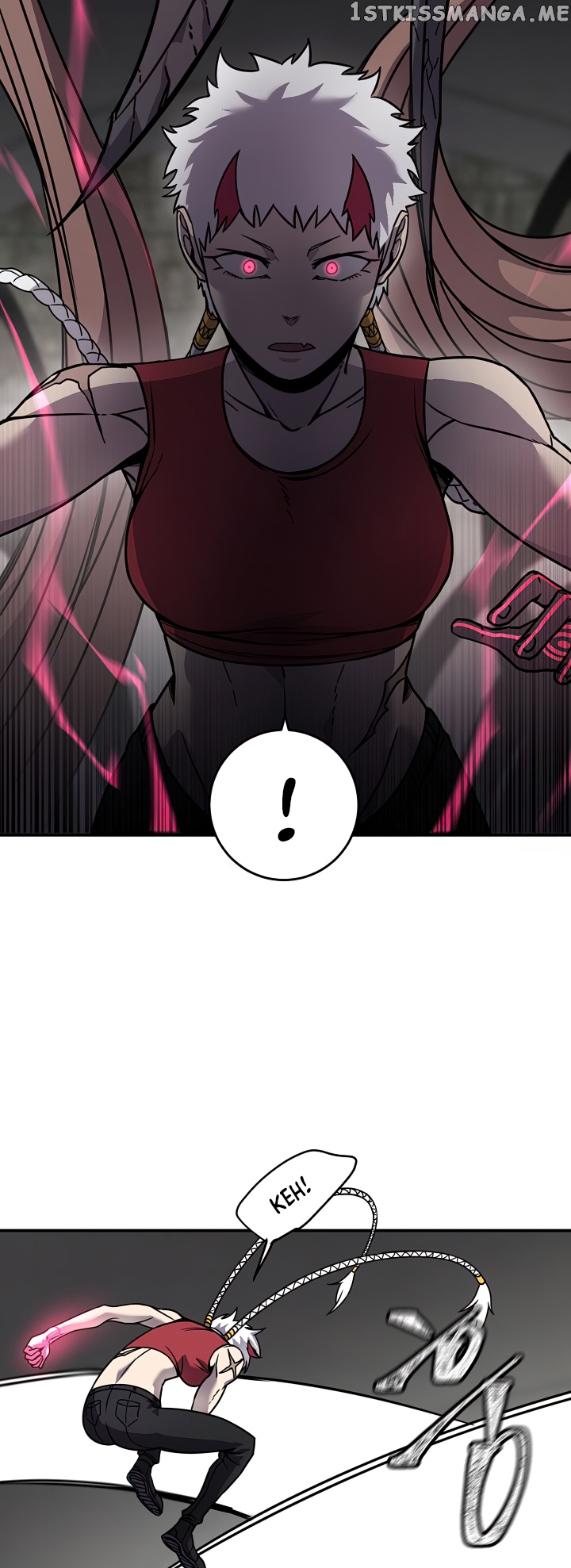 Shaman (Hong Won-Pyo) Chapter 77 - page 22