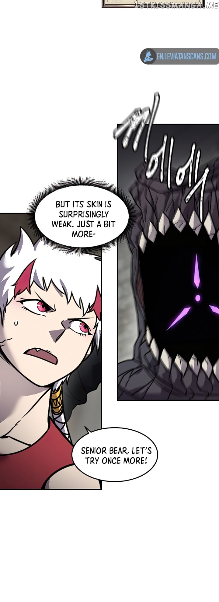 Shaman (Hong Won-Pyo) Chapter 77 - page 24