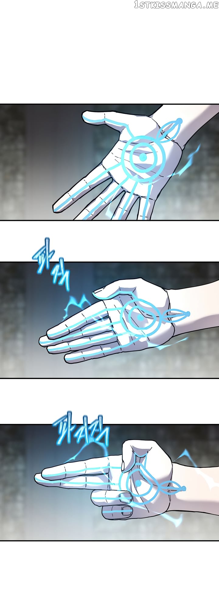 Shaman (Hong Won-Pyo) Chapter 77 - page 25