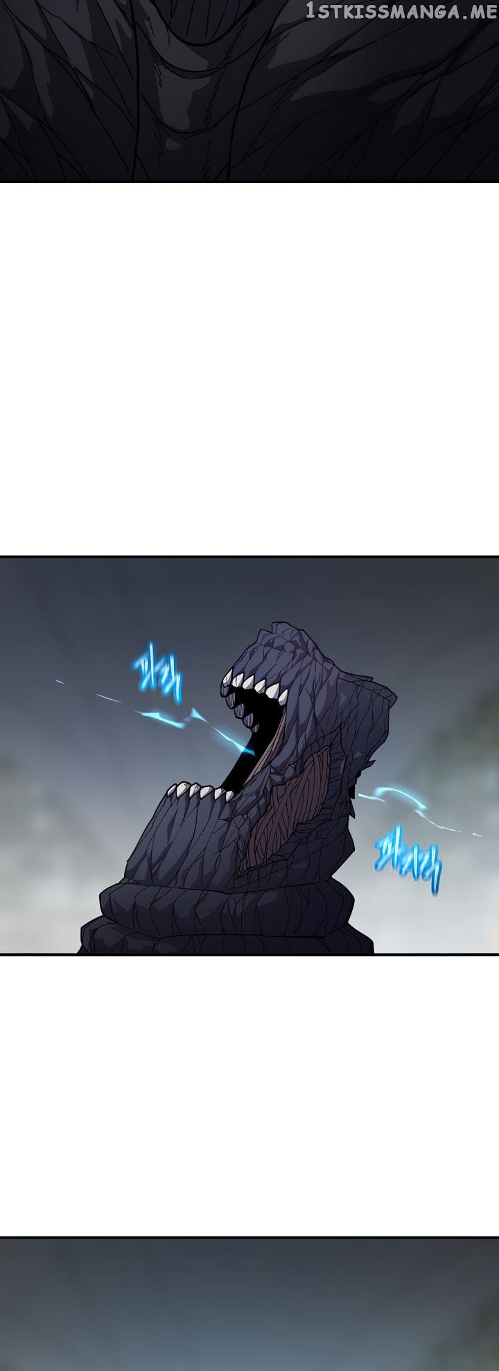 Shaman (Hong Won-Pyo) Chapter 77 - page 27