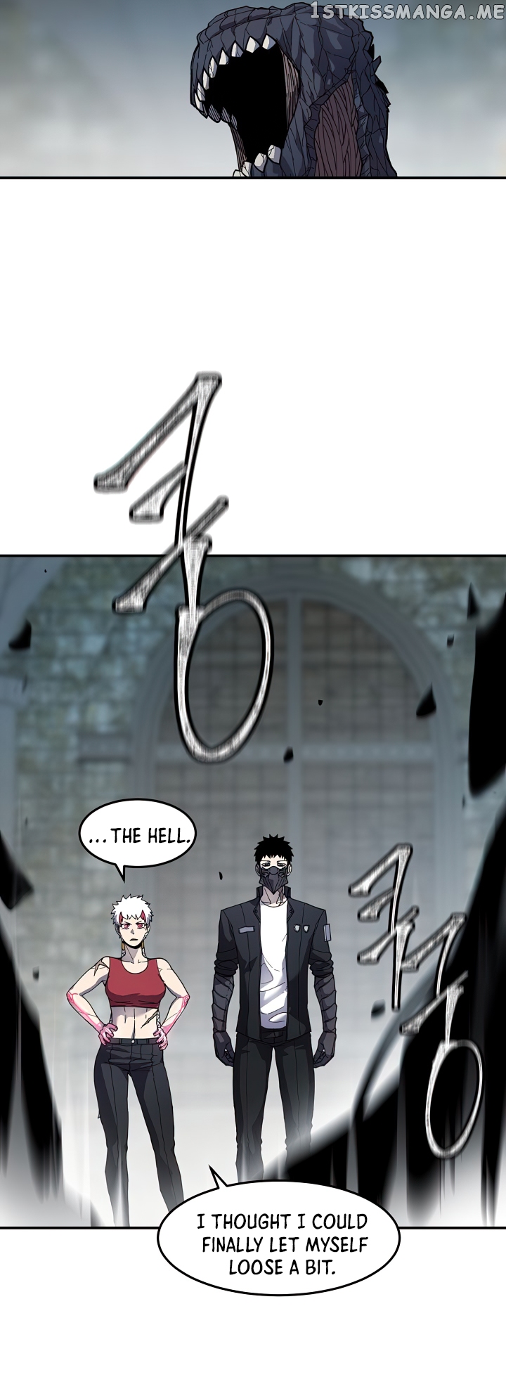 Shaman (Hong Won-Pyo) Chapter 77 - page 28