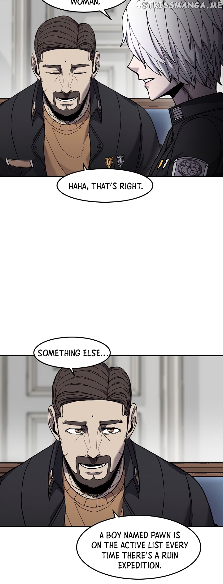 Shaman (Hong Won-Pyo) Chapter 77 - page 37