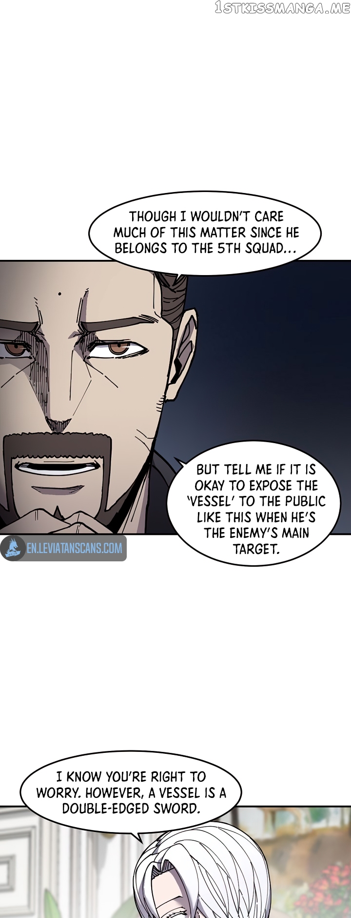Shaman (Hong Won-Pyo) Chapter 77 - page 38