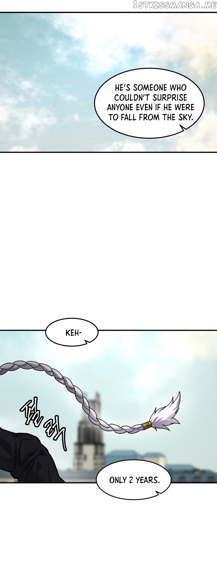 Shaman (Hong Won-Pyo) Chapter 77 - page 44