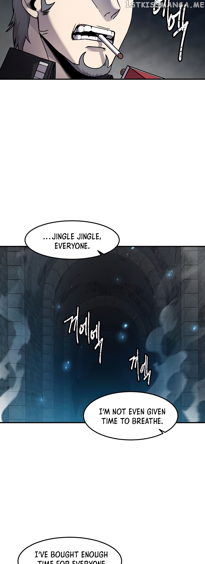 Shaman (Hong Won-Pyo) Chapter 77 - page 9