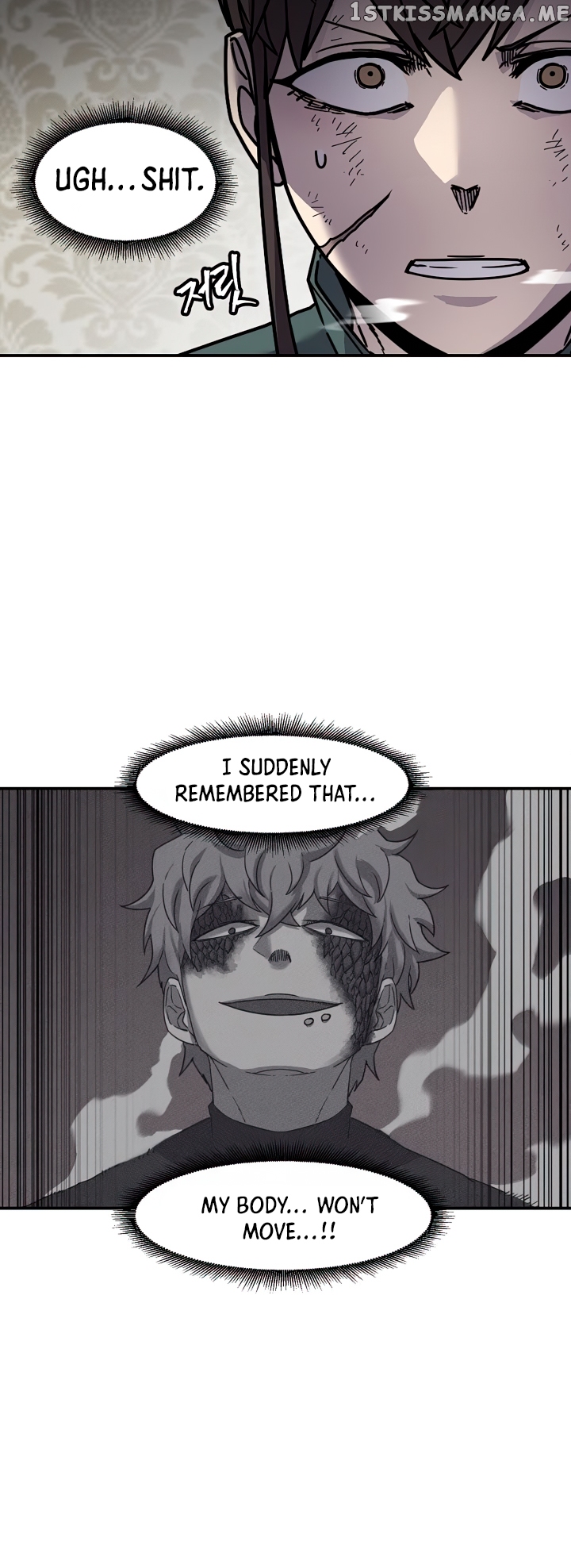 Shaman (Hong Won-Pyo) Chapter 76 - page 15