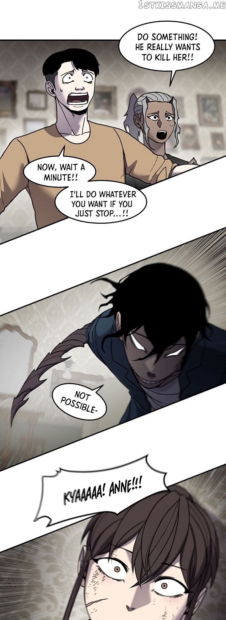 Shaman (Hong Won-Pyo) Chapter 76 - page 16