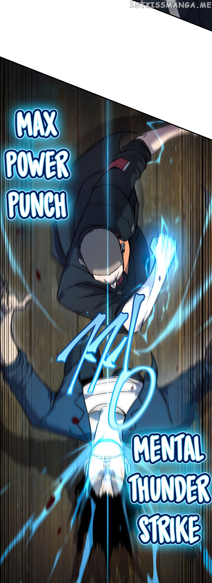Shaman (Hong Won-Pyo) Chapter 76 - page 19