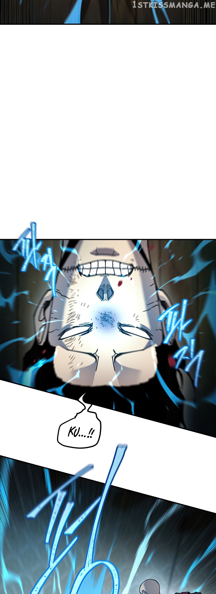 Shaman (Hong Won-Pyo) Chapter 76 - page 20