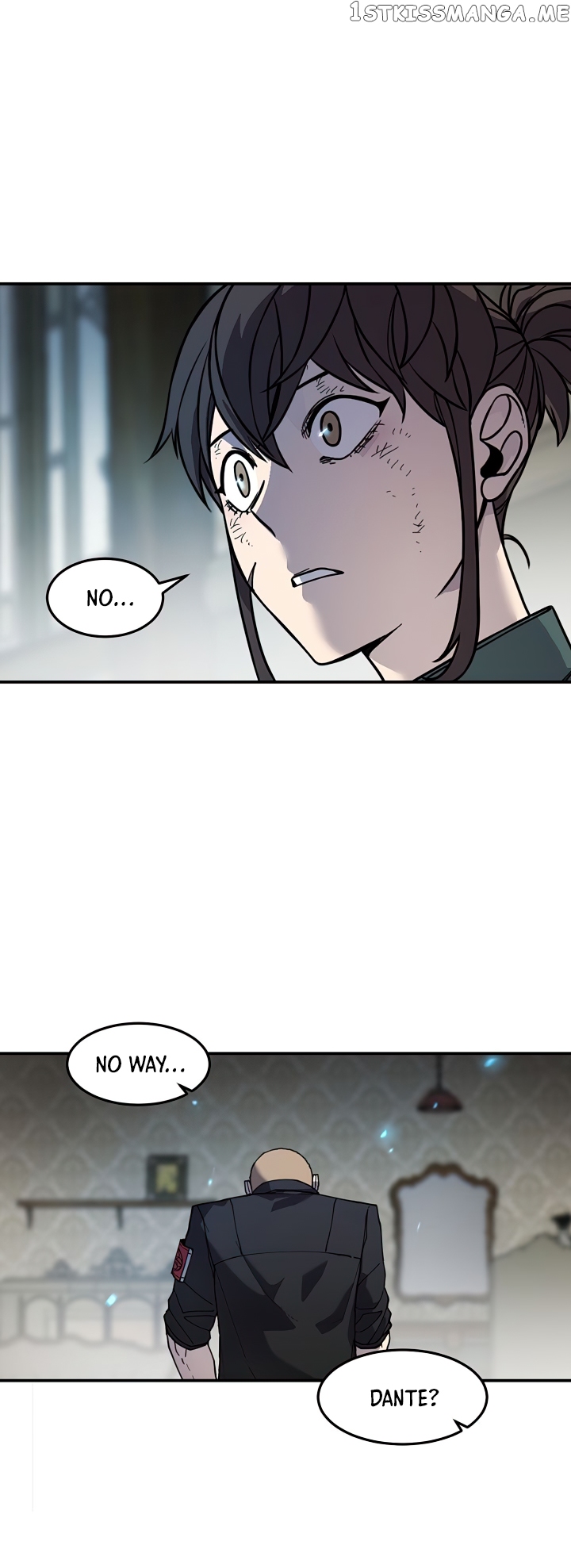 Shaman (Hong Won-Pyo) Chapter 76 - page 22