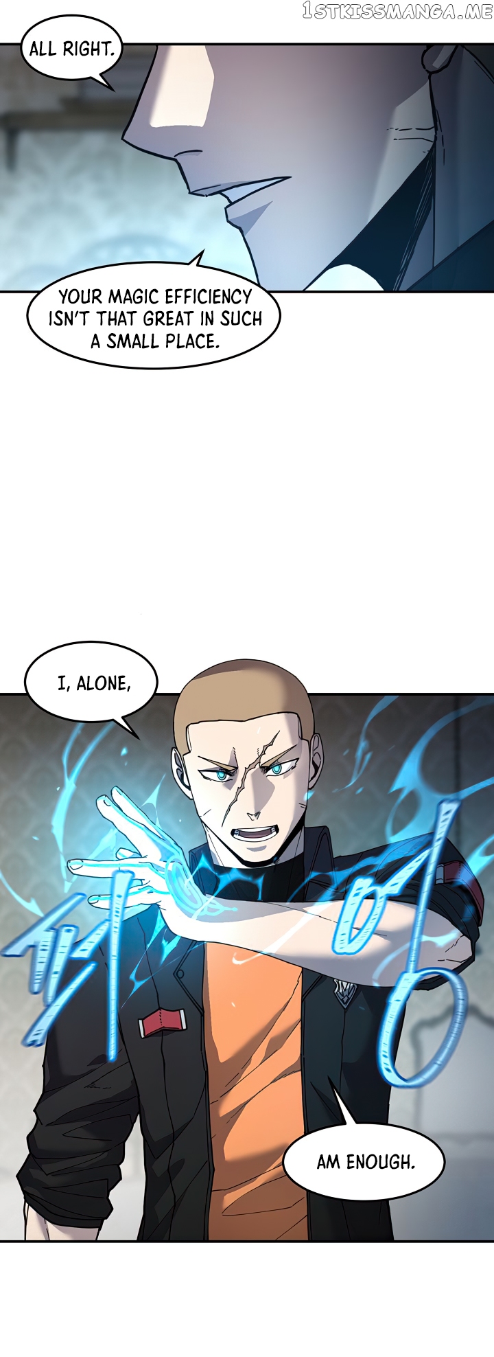 Shaman (Hong Won-Pyo) Chapter 76 - page 28