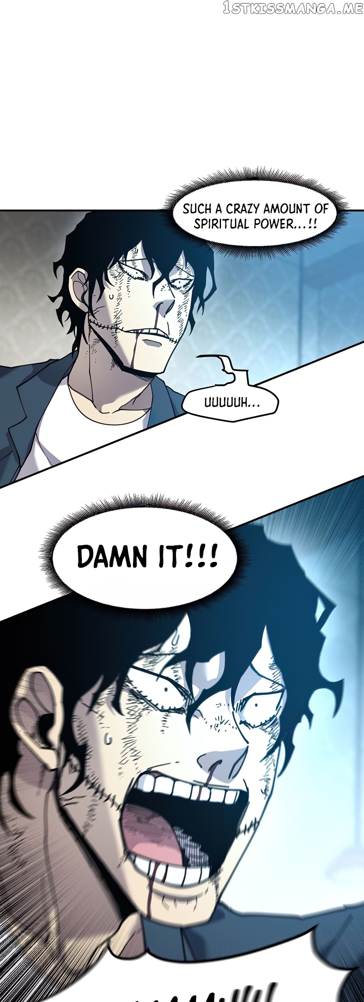 Shaman (Hong Won-Pyo) Chapter 76 - page 29